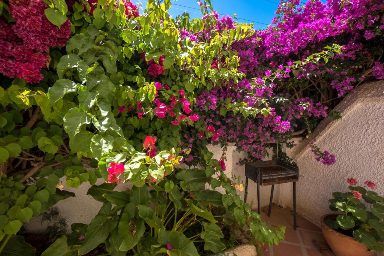 Pinos 2 Lägenhet Nerja Exteriör bild